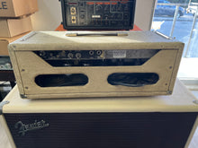 Load image into Gallery viewer, 1963 Bassman Previously owned by John Hiatt