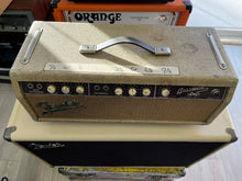 Load image into Gallery viewer, 1963 Bassman Previously owned by John Hiatt