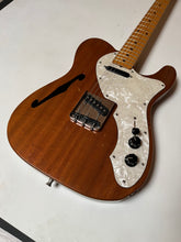 Load image into Gallery viewer, Early 90's MIJ Fender Thinline Telecaster TN-70 EX