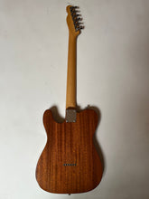 Load image into Gallery viewer, Early 90's MIJ Fender Thinline Telecaster TN-70 EX