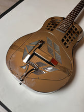 Load image into Gallery viewer, Johnson Tricone Resonator JM-999/3