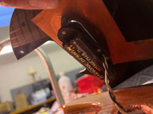 Load image into Gallery viewer, Early 90's MIJ Fender Thinline Telecaster TN-70 EX