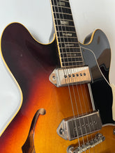 Load image into Gallery viewer, 1964 Gibson ES-330TD