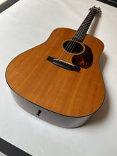 Load image into Gallery viewer, 2012 Martin D-18SS