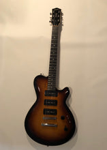 Load image into Gallery viewer, Godin Icon Type III with Lollar P90 Pickups