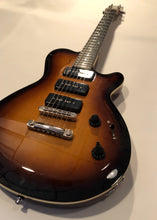 Load image into Gallery viewer, Godin Icon Type III with Lollar P90 Pickups