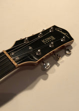 Load image into Gallery viewer, Godin Icon Type III with Lollar P90 Pickups