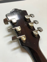 Load image into Gallery viewer, 1972 Guild Starfire IV Ebony