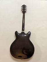 Load image into Gallery viewer, 1972 Guild Starfire IV Ebony
