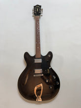 Load image into Gallery viewer, 1972 Guild Starfire IV Ebony