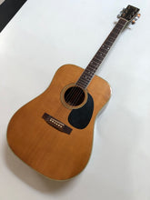 Load image into Gallery viewer, 1978 Sigma DR-35 Dreadnought Made in Japan