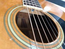 Load image into Gallery viewer, 1978 Sigma DR-35 Dreadnought Made in Japan