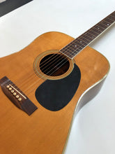 Load image into Gallery viewer, 1978 Sigma DR-35 Dreadnought Made in Japan