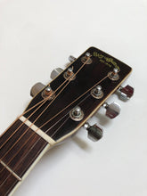 Load image into Gallery viewer, 1978 Sigma DR-35 Dreadnought Made in Japan