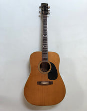 Load image into Gallery viewer, 1978 Sigma DR-35 Dreadnought Made in Japan