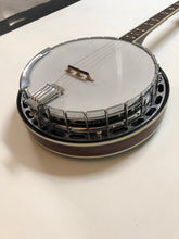 Load image into Gallery viewer, Gold Tone - Tenor Special Banjo With Case