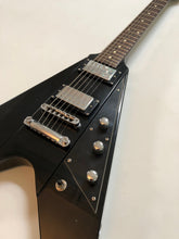 Load image into Gallery viewer, Reverend - Volcano