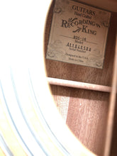 Load image into Gallery viewer, Recording King - ROS 16