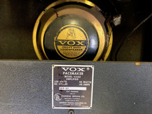 Load image into Gallery viewer, Vox Pacemaker - late 60s early 70s - Solid State - Model V1022