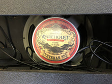 Load image into Gallery viewer, Vintage Sound - Vintage 22 - Deluxe Reverb copy with 6L6 power tubes