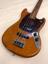 Load image into Gallery viewer, Fender MIM - Mustang Bass PJ - USED