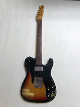 Load image into Gallery viewer, 1974 Telecaster Custom with relic Fender Licensed All Parts Neck
