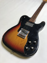 Load image into Gallery viewer, 1974 Telecaster Custom with relic Fender Licensed All Parts Neck