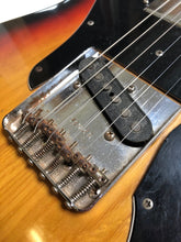 Load image into Gallery viewer, 1974 Telecaster Custom with relic Fender Licensed All Parts Neck