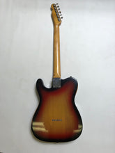 Load image into Gallery viewer, 1974 Telecaster Custom with relic Fender Licensed All Parts Neck