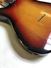 Load image into Gallery viewer, 1974 Telecaster Custom with relic Fender Licensed All Parts Neck