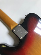 Load image into Gallery viewer, 1974 Telecaster Custom with relic Fender Licensed All Parts Neck