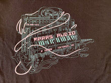 Load image into Gallery viewer, Marrs Audio - T-Shirt - 5 Year - MELT
