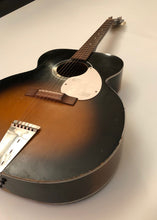 Load image into Gallery viewer, 1950s Kay Jumbo Acoustic