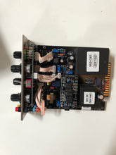 Load image into Gallery viewer, Lindell Audio - 6X-500 - 500 Series Preamp with Pultec Style EQ - USED