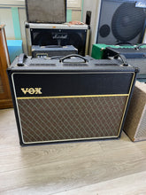 Load image into Gallery viewer, Vox AC30-CC2X