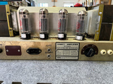 Load image into Gallery viewer, 1977 Hiwatt Custom 100 (DR105)