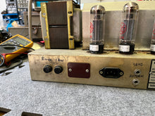 Load image into Gallery viewer, 1977 Hiwatt Custom 100 (DR105)
