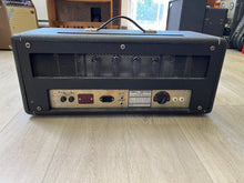 Load image into Gallery viewer, 1977 Hiwatt Custom 100 (DR105)