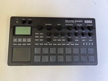 Load image into Gallery viewer, Korg Electribe Sampler