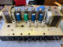 Load image into Gallery viewer, 1977 Hiwatt Custom 100 (DR105)