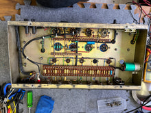 Load image into Gallery viewer, 1977 Hiwatt Custom 100 (DR105)