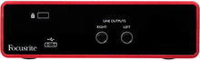 Load image into Gallery viewer, Focusrite - Scarlett Solo