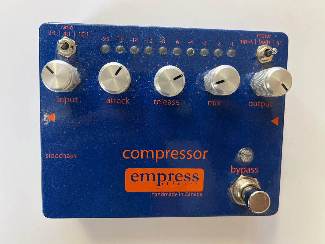 Empress Compresor