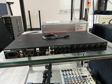 Load image into Gallery viewer, Focusrite Clarett 8Pre Thunderbolt 2
