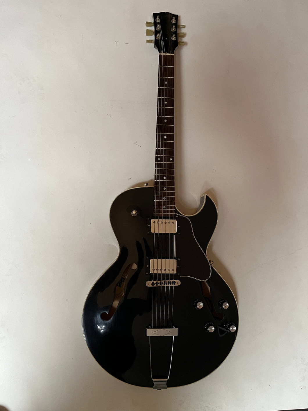 2002 Gibson ES-135H