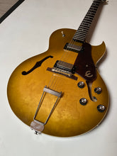 Load image into Gallery viewer, Epiphone Sorrento 1962 Reissue - E452TD
