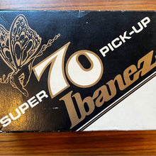Load image into Gallery viewer, Ibanez Super 70 Pickup - NOS
