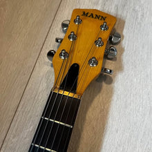 Load image into Gallery viewer, Mann AJ-640
