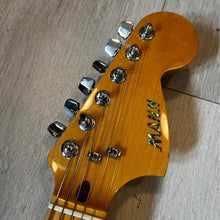 Load image into Gallery viewer, Mid 70’s Mann Stratocaster
