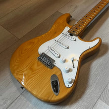 Load image into Gallery viewer, Mid 70’s Mann Stratocaster
